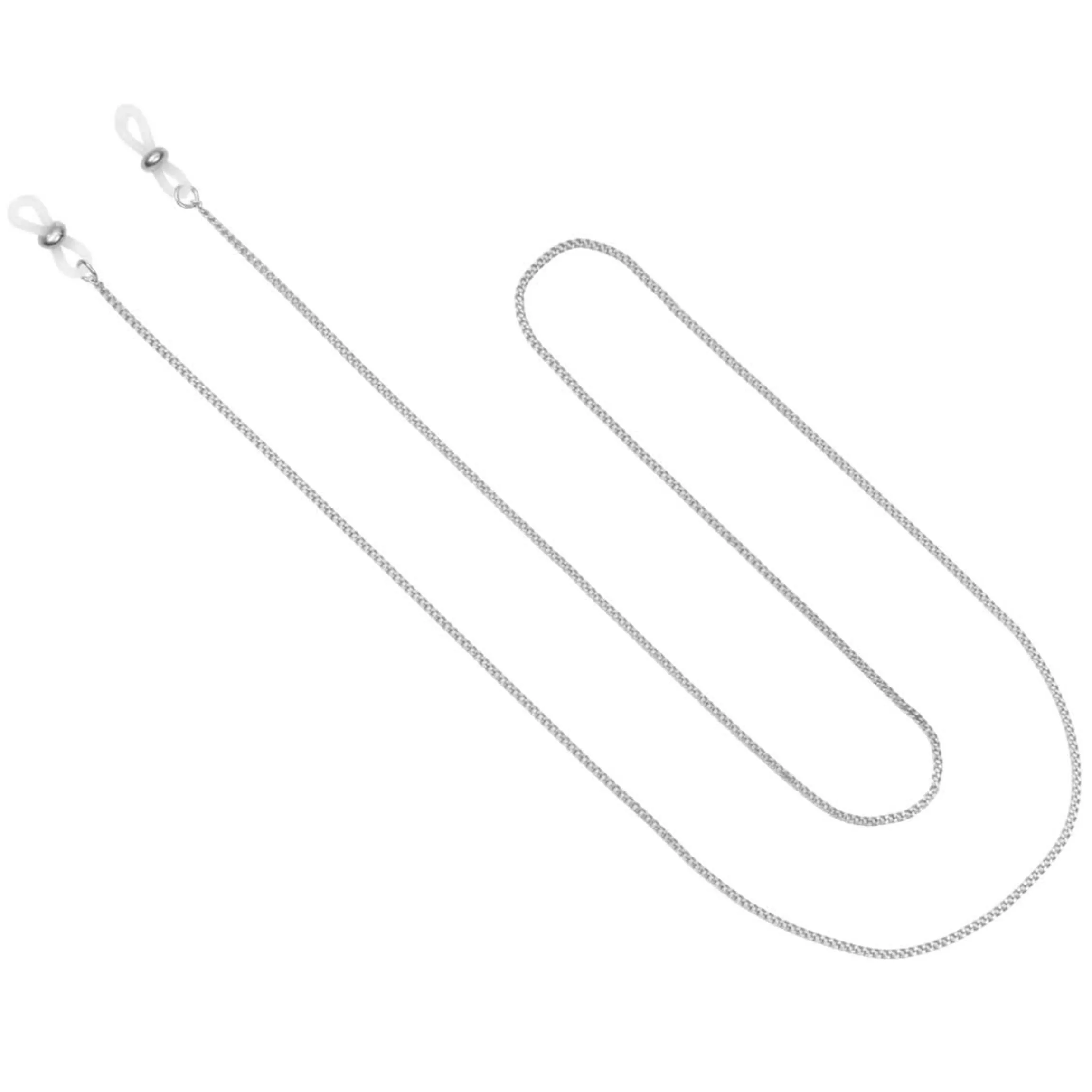 Eyewear Chain Arona Silver
