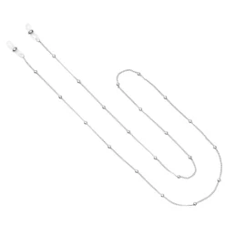 Eyewear Chain Varna Silver