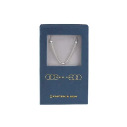 Eyewear Chain Varna Silver
