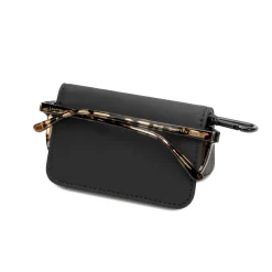 Eyewear Pouch All Black