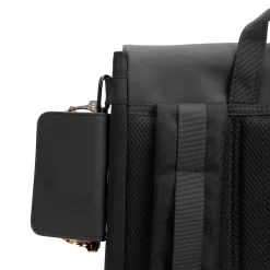 Eyewear Pouch All Black