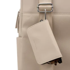 Eyewear Pouch Sandstone