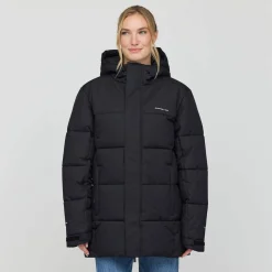 Fleece 3in1 Winter Jacket All Black