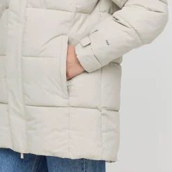 Fleece 3in1 Winter Jacket Sandstone