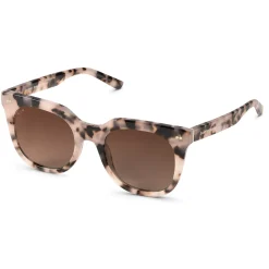 Florence Sand Tortoise Brown