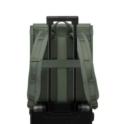 Fyn Dusty Green