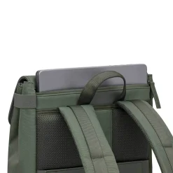 Fyn Dusty Green