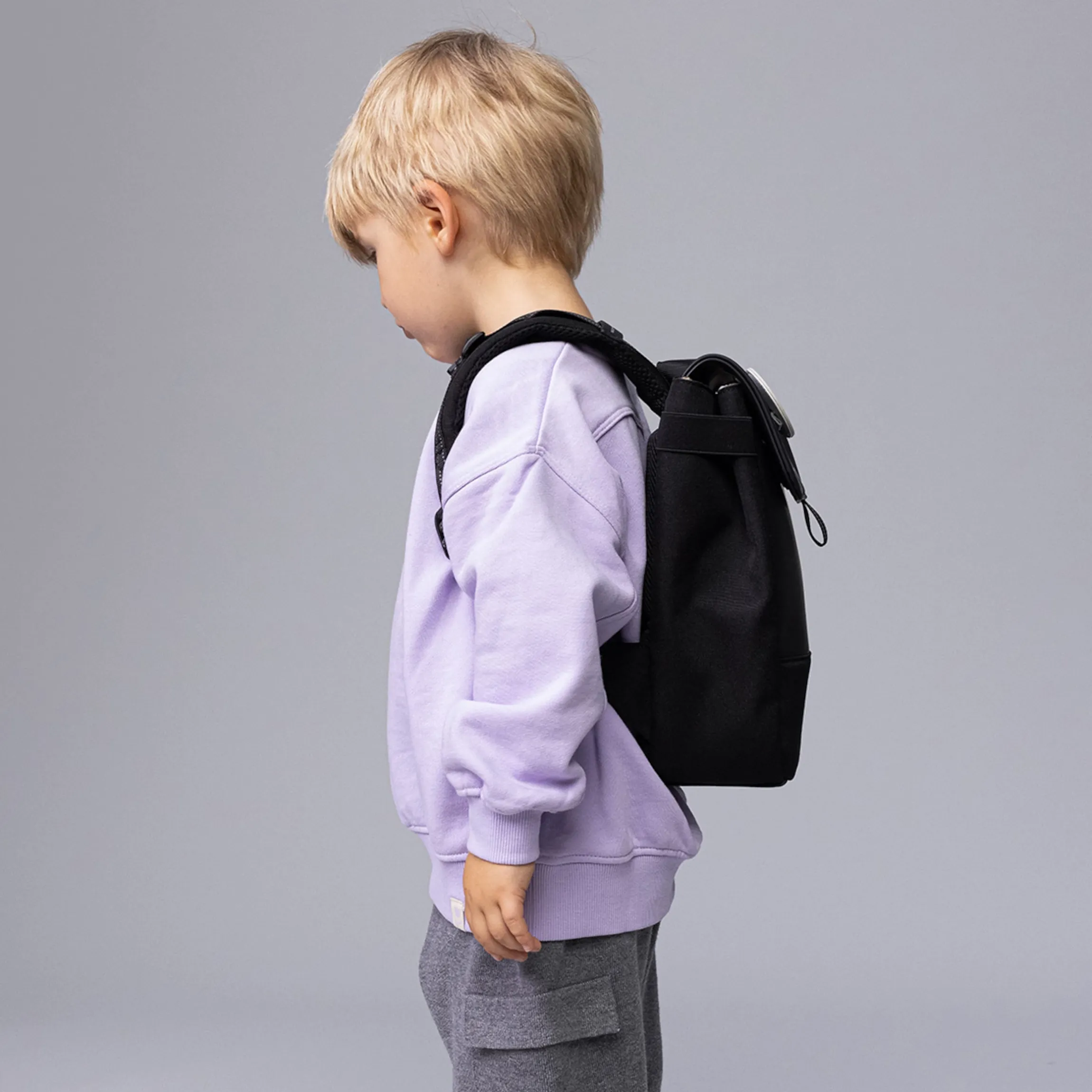 Fyn Kids All Black