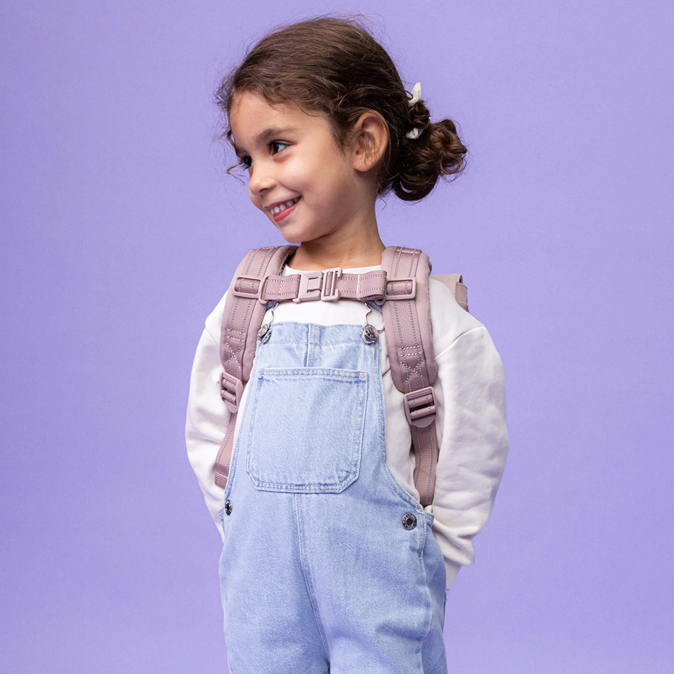 Fyn Kids Rose Clay