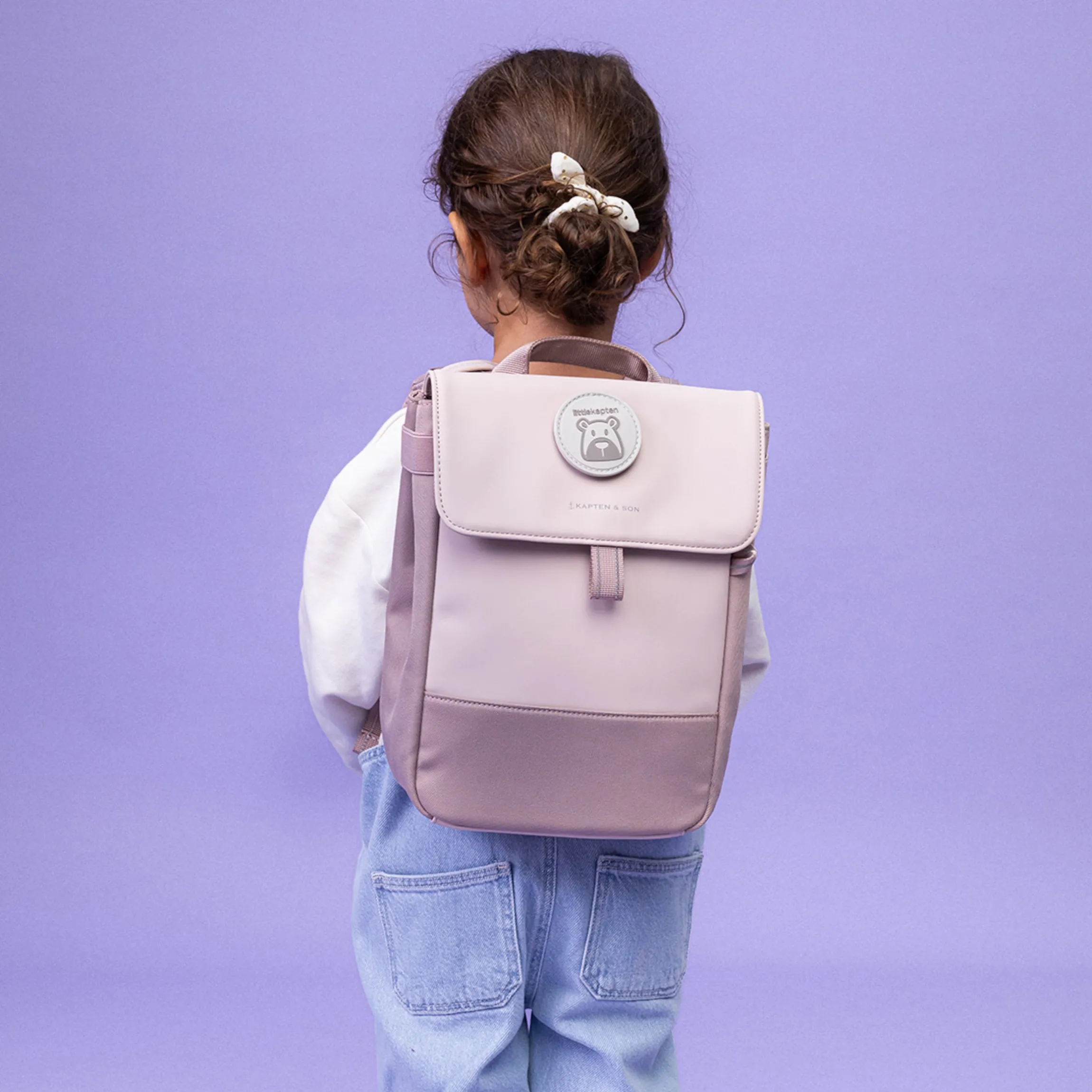 Fyn Kids Rose Clay