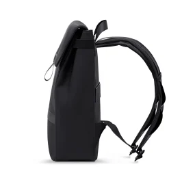 Fyn Sleek Full PU All Black