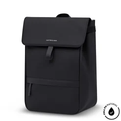 Fyn Sleek Full PU All Black