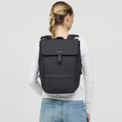 Fyn Sleek Full PU All Black