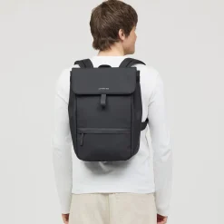 Fyn Sleek Full PU All Black