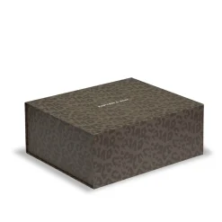 Gift Box Bergen Cloud Leo Dark Brown