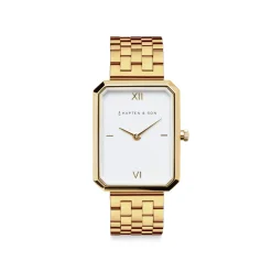 Grace Gold Steel
