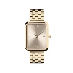 Grace Light Gold Cream Steel