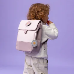 Happy Patches Set Kids Backpack