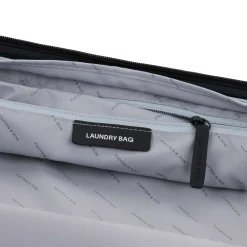 Heathrow Cabin All Black