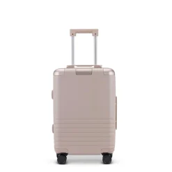 Heathrow Cabin Muted Clay