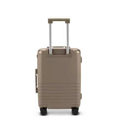 Heathrow Cabin Walnut
