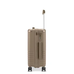Heathrow Cabin Walnut
