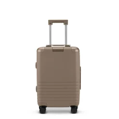 Heathrow Cabin Walnut
