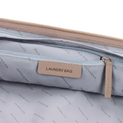 Heathrow Check In Muted Clay