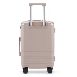 Heathrow Check In Muted Clay