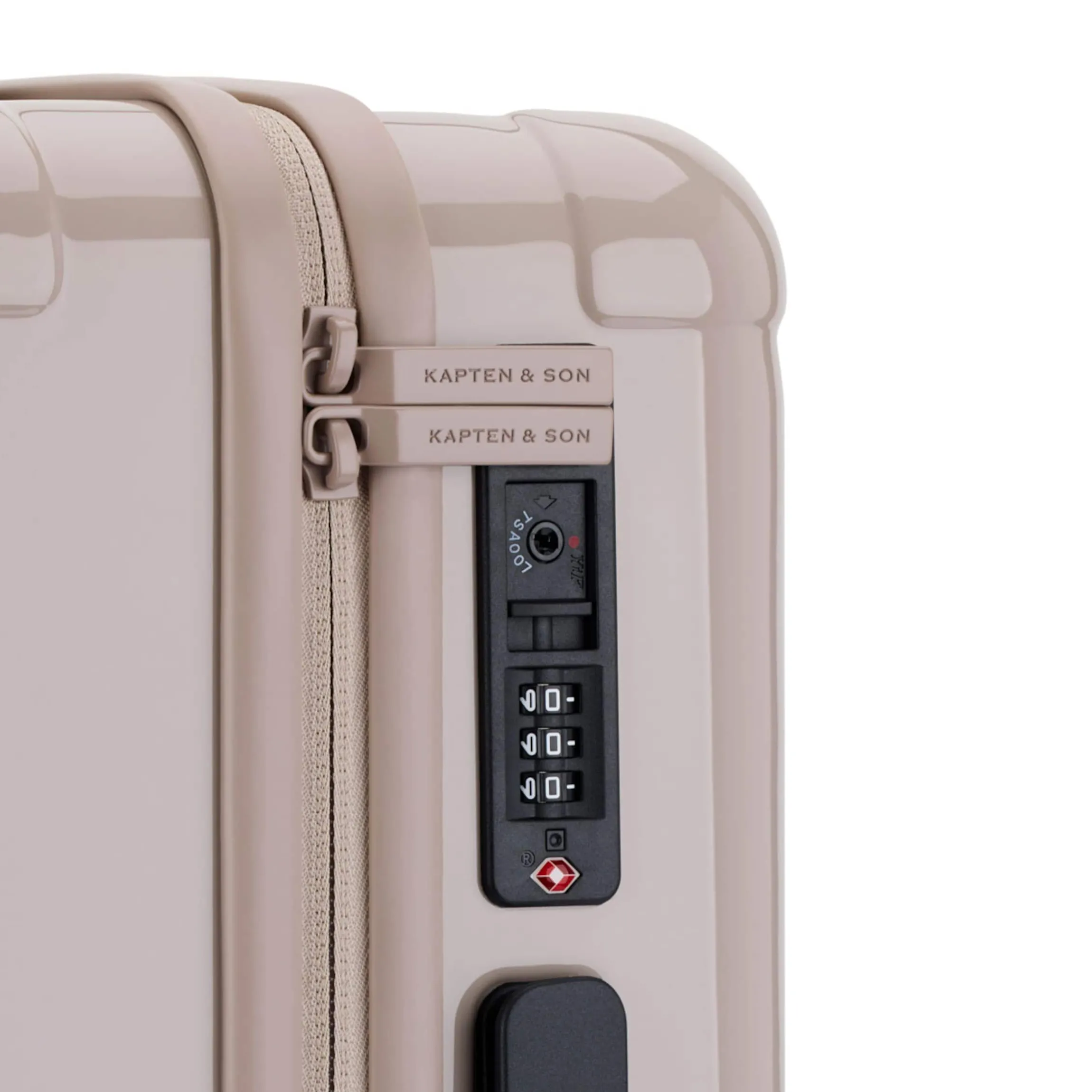 Heathrow Essential Cabin Muted Clay