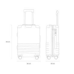 Heathrow Essential Cabin Muted Clay
