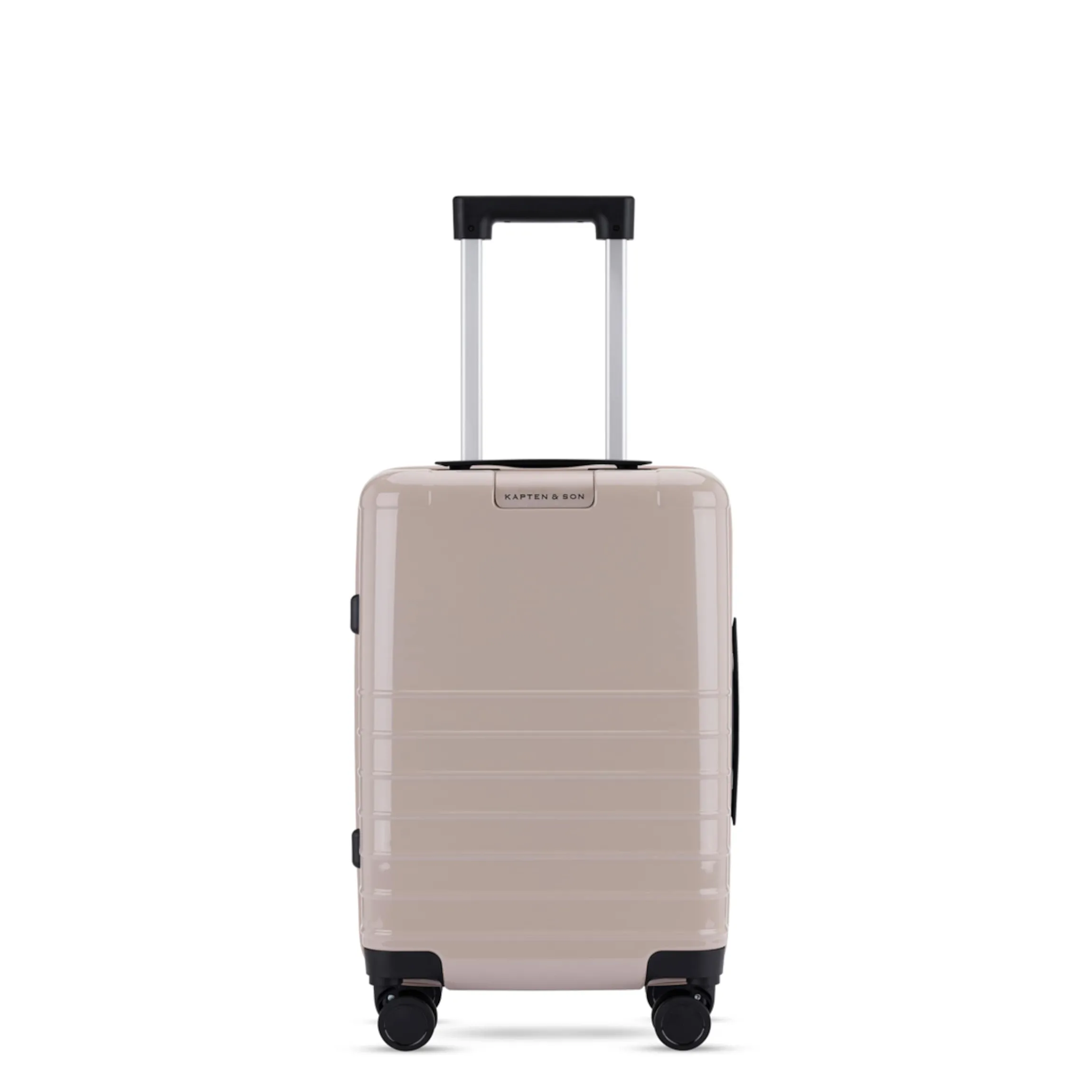 Heathrow Essential Cabin Muted Clay