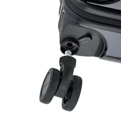 Heathrow Essential Cabin All Black