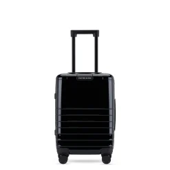 Heathrow Essential Cabin All Black