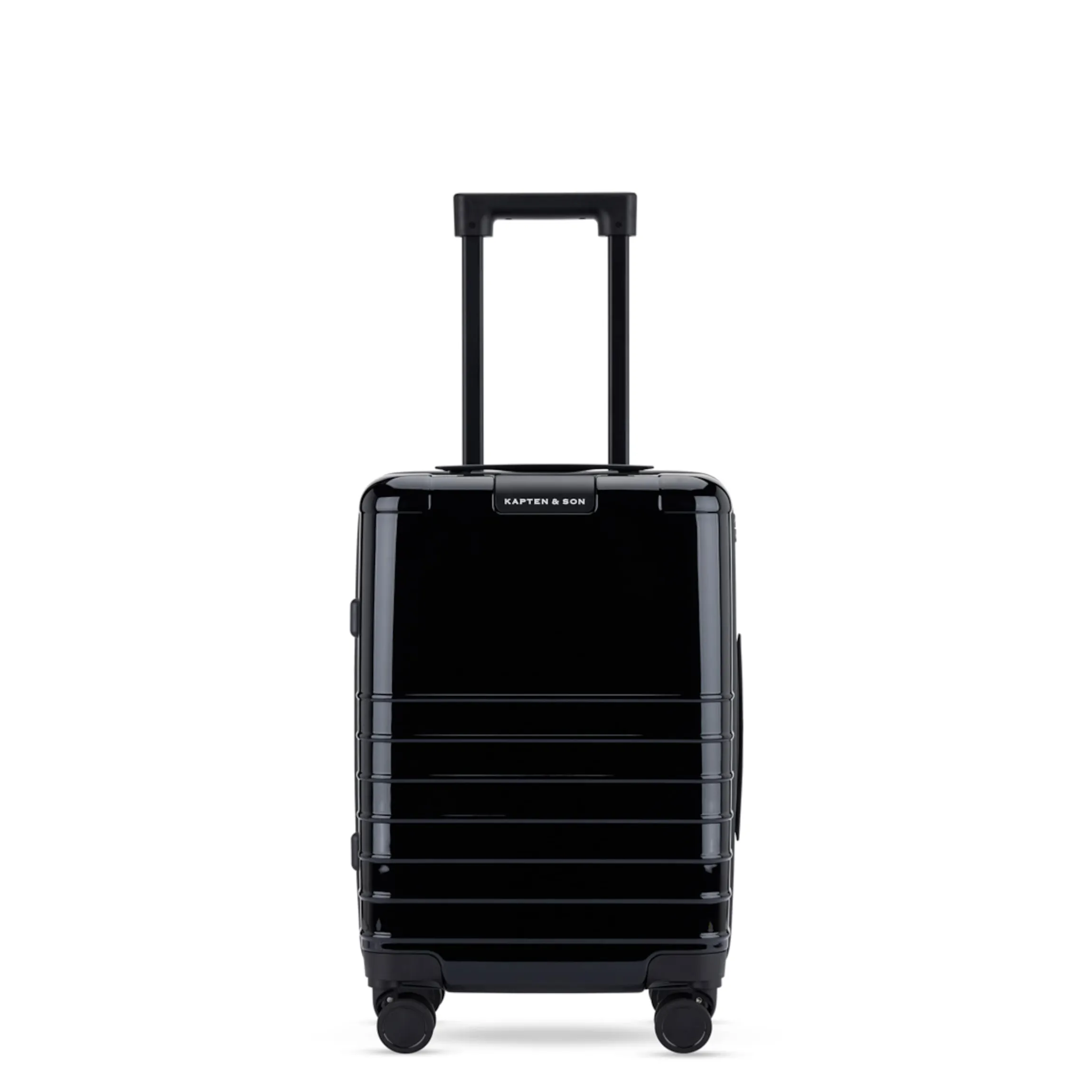 Heathrow Essential Cabin All Black