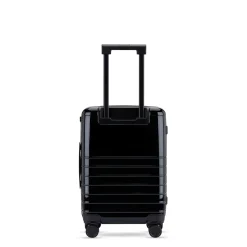Heathrow Essential Cabin All Black