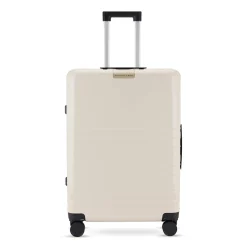 Heathrow Essential Check In Sandstone