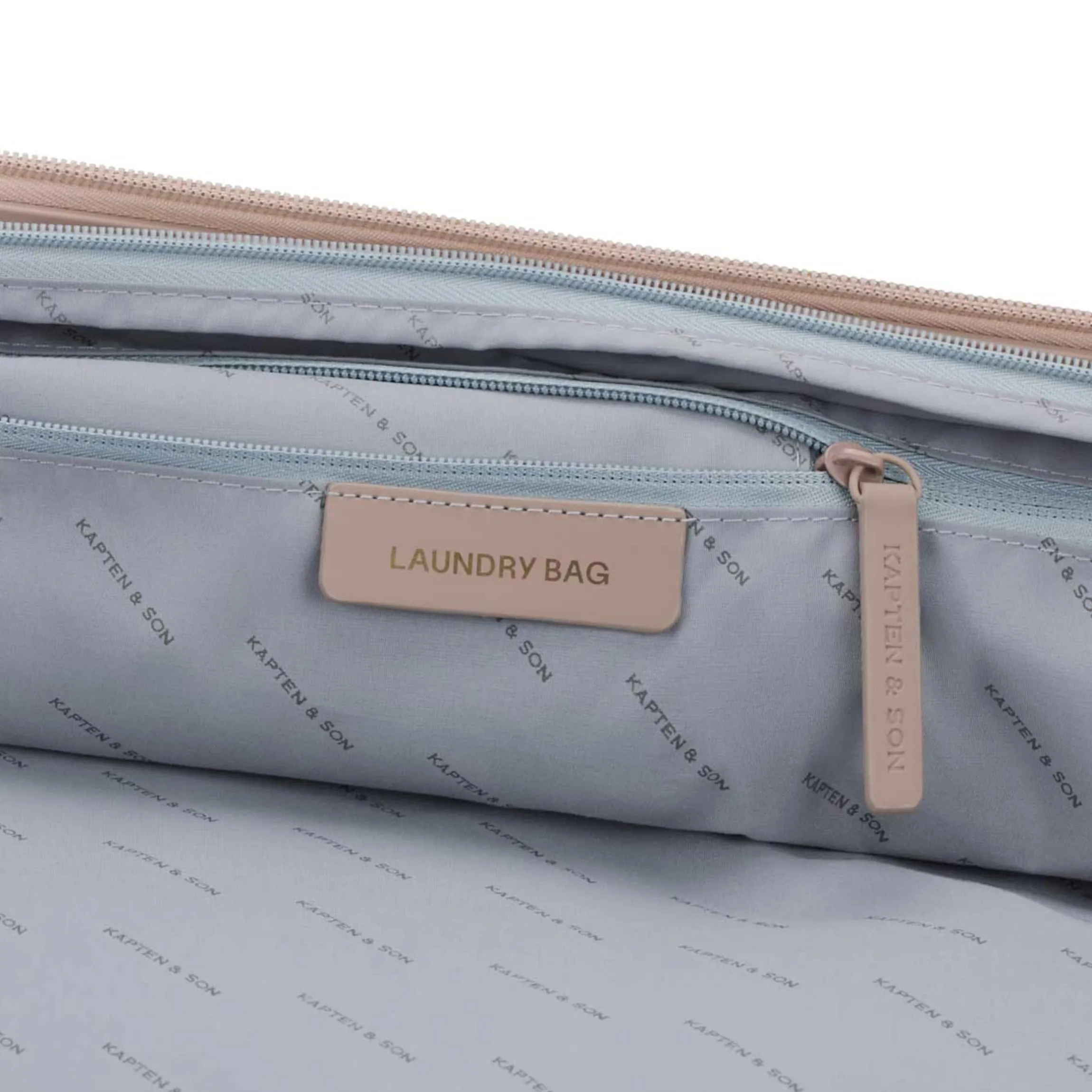 Heathrow Essential Check In Muted Clay