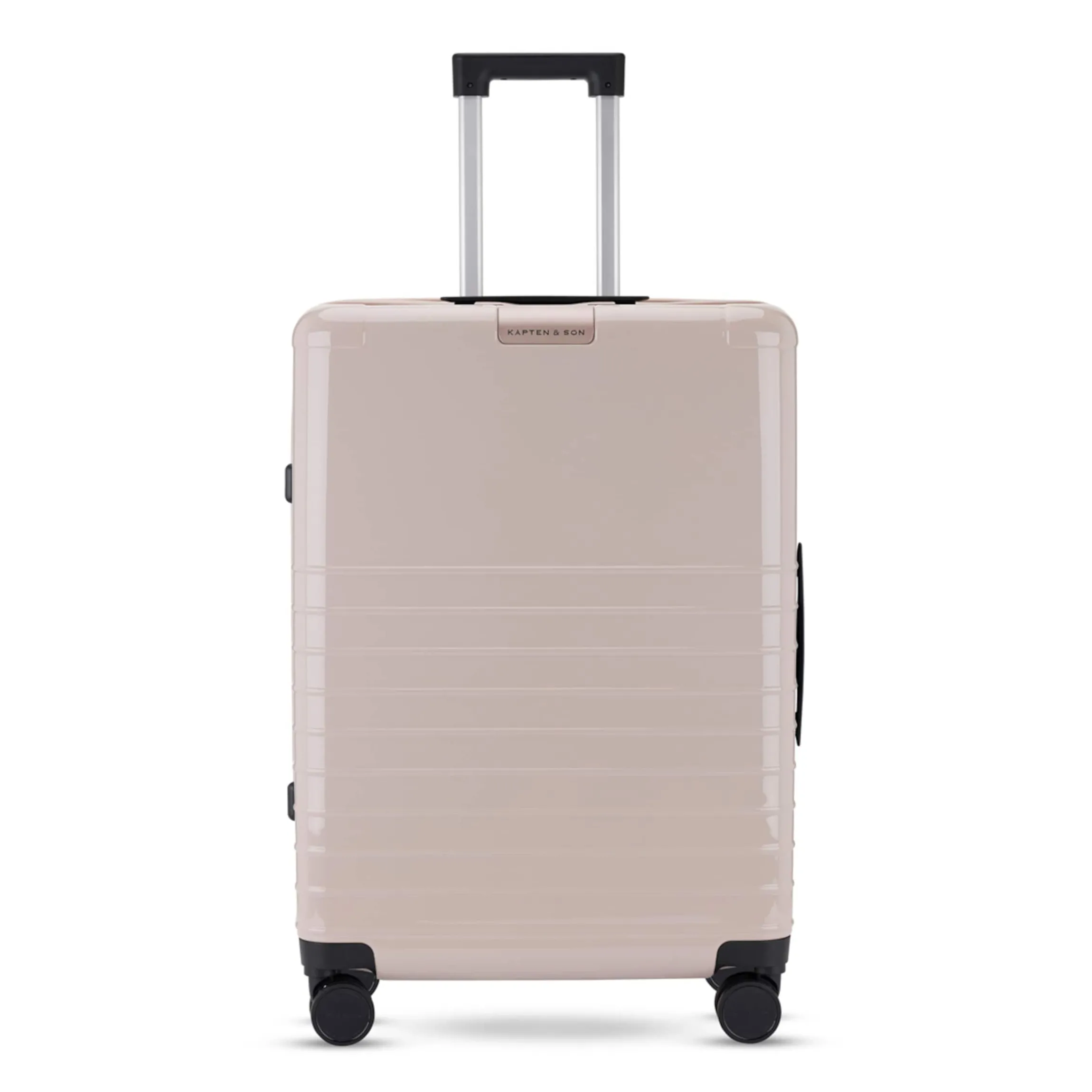 Heathrow Essential Check In Muted Clay