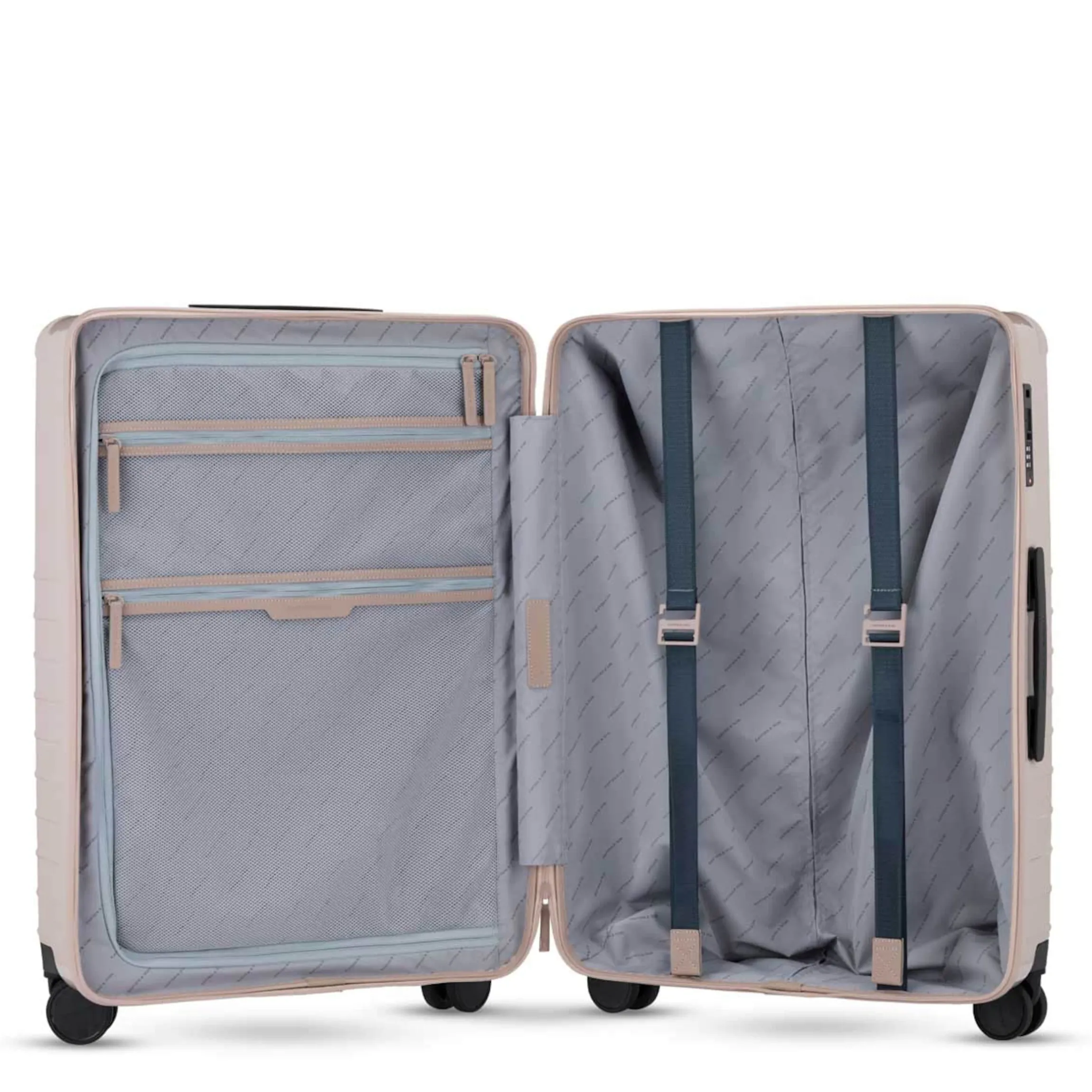 Heathrow Essential Check In Muted Clay