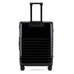 Heathrow Essential Check InAll Black