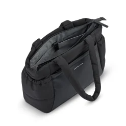 Hellvi Cloud Medium All Black