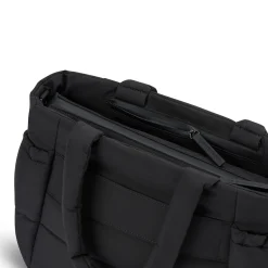Hellvi Cloud Medium All Black