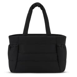 Hellvi Cloud Medium All Black