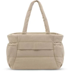 Hellvi Cloud Medium Cord Dusty Sand