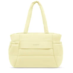 Hellvi Cloud MediumButter Yellow