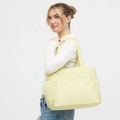Hellvi Cloud MediumButter Yellow