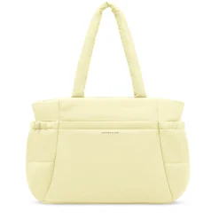 Hellvi Cloud MediumButter Yellow