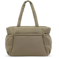 Hellvi Cloud MediumCord Dusty Khaki