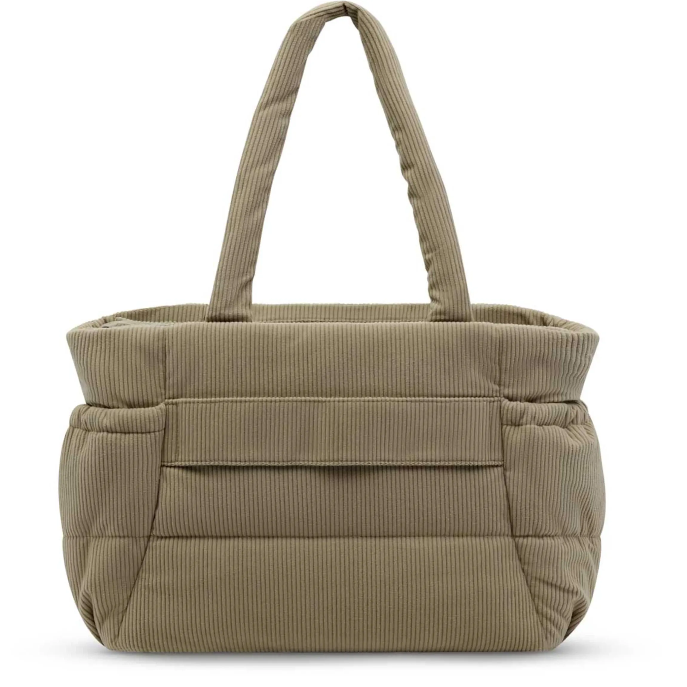 Hellvi Cloud MediumCord Dusty Khaki